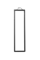 Photo frame on white background