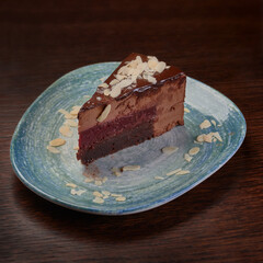 slice of cake