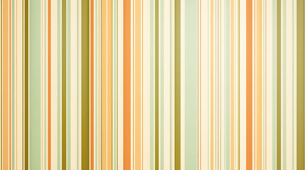Obraz premium A seamless pattern of thin vertical stripes in warm, earthy tones.
