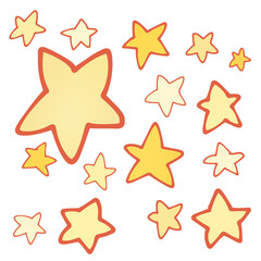 space doodles