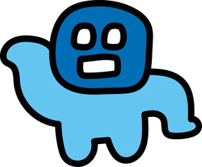 시무룩