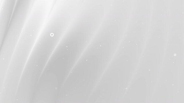 Silver gradient background geometric pattern, diagonal lines, and small circles. Suitable for backgrounds, textures, or graphic design projects.