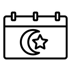 ramadhan icon 