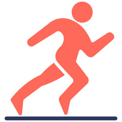 Physical Therapy Icon