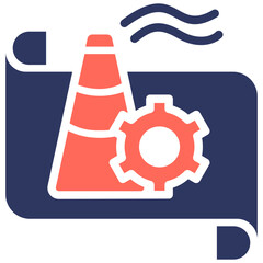Industrial Design Icon