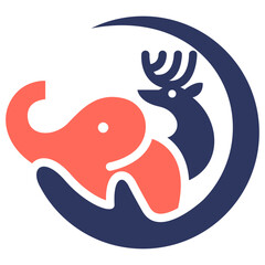 Wildlife Conservation Icon