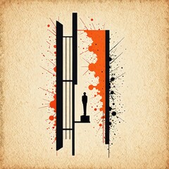 Incarceration Rates Criminal Justice Racial Disparities Prison Overpopulation, Generative AI - obrazy, fototapety, plakaty
