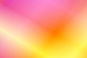 Abstract blurred colorful background