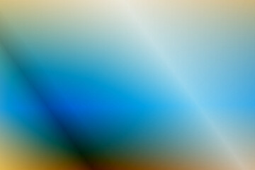 Royal blue, sky blue, white, gradient background with grainy and noise texture. Suitable for booklet, brochure, banner, poster, website, flyer, cover,