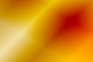 Abstract blurred colorful background