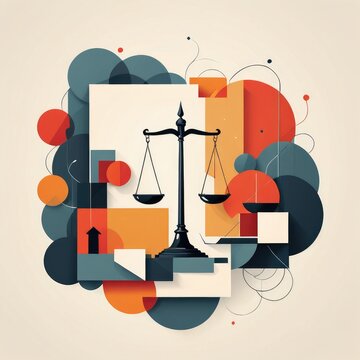 Justice Reform Prison Overhaul Fair Sentencing Criminal Justice System, Generative AI