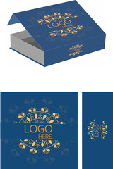 rigid magnetic closure box mockup v2