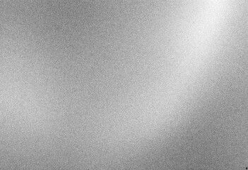 Abstract neutral black grey grainy texture gradient background