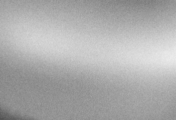 Abstract neutral black grey grainy texture gradient background