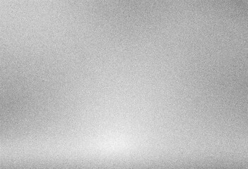 Abstract neutral black grey grainy texture gradient background