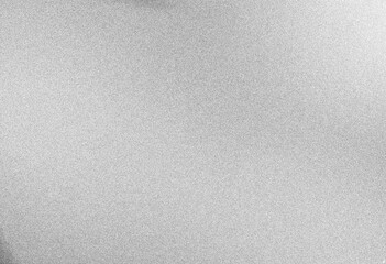 Abstract neutral black grey grainy texture gradient background