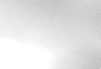 Abstract neutral black grey grainy texture gradient background