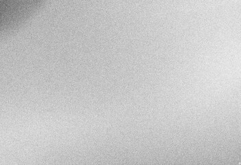 Abstract neutral black grey grainy texture gradient background