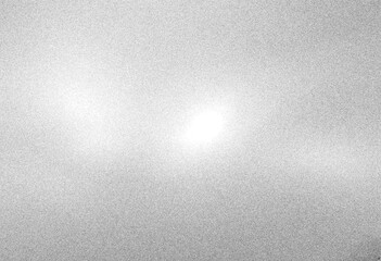 Abstract neutral black grey grainy texture gradient background