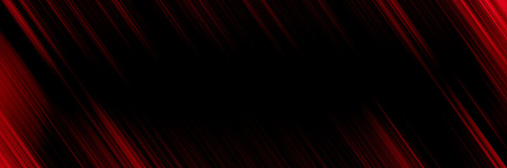 Fototapeta premium abstract red and black are light pattern with the gradient is the with floor wall metal texture soft tech diagonal background black dark sleek clean modern.