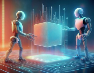 The Future of Finance