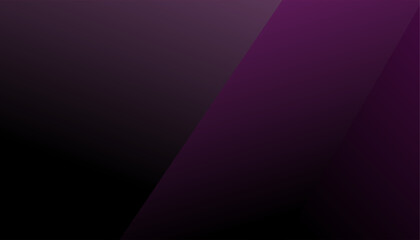 abstract modern gradient dark purple line background