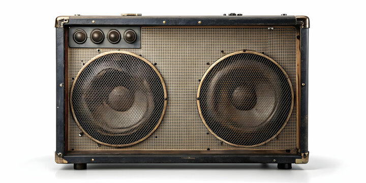 ◆大感謝祭!! Vintage Speaker 単品 m0s4474 Vintage Speaker Vol.2 England Stereo Sound ON-DEMAND Japan