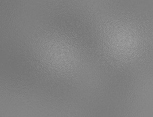 
gray foil glass texture background. Abstract gradient bright light reflection and shiny rough texture surface. Glass effect background