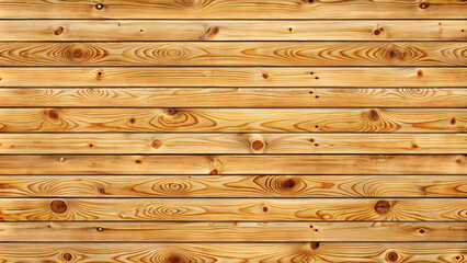 Naklejka premium Seamless wooden pattern with repetitive wood board timber texture, wood, seamless, pattern,texture, timber, hardwood, surface