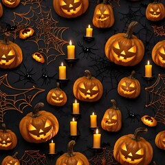 Halloween Background