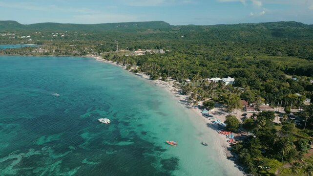 Las galeras Saman&aacute; 3