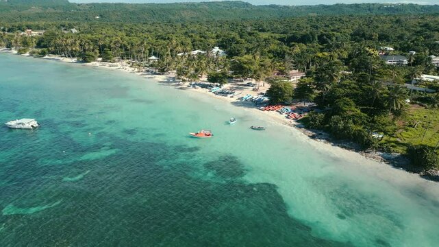 Las galeras Saman&aacute; 7