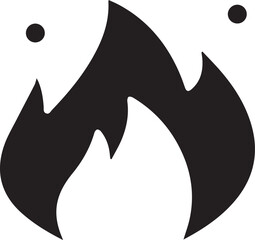 Oil icon symbol vector image Illustration