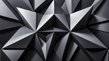 Geometric Graphics Background