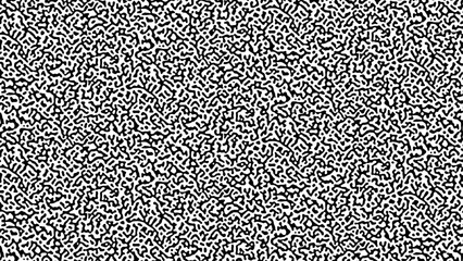 Seamless repeating vector texture noise grain turing effect