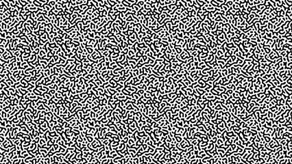 Seamless repeating vector texture noise grain turing effect