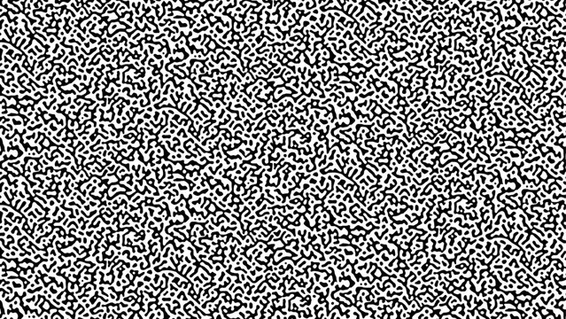 Seamless repeating vector texture noise grain turing effect