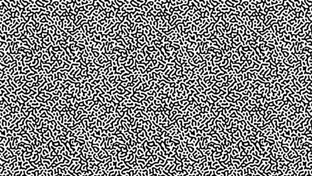 Seamless repeating vector texture noise grain turing effect