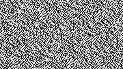 seamless repeating vector leather texture pattern
