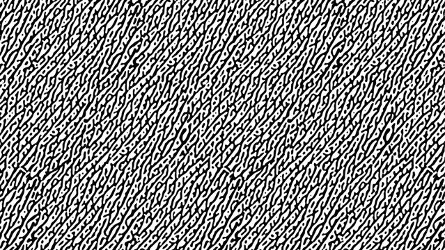 seamless repeating vector leather texture pattern