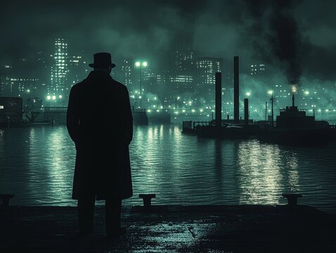 Cartoon Villain Silhouette Images – Browse 166,302 Stock Photos