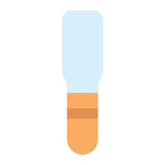 chisel icon for illustration