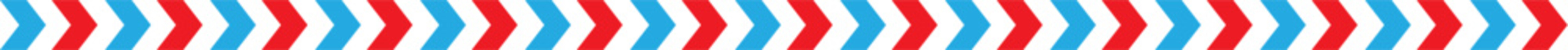 Blue Red Postal Airmail SVG Vector