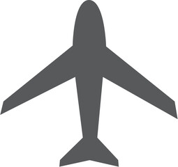 Blue Red Postal Airmail SVG Vector