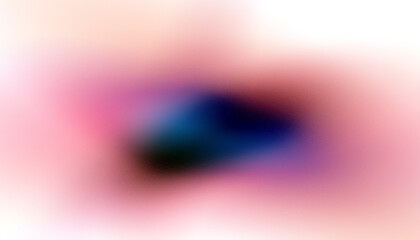 Transparent grainy noisy color gradient texture overlay cutout, copy space. Abstract grungy color gradient texture. Light leaks texture overlay effect. Light and lensflare effect. Png file.