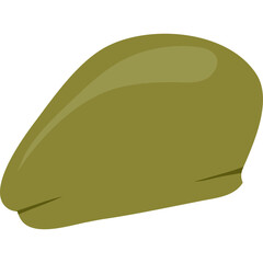 French Beret