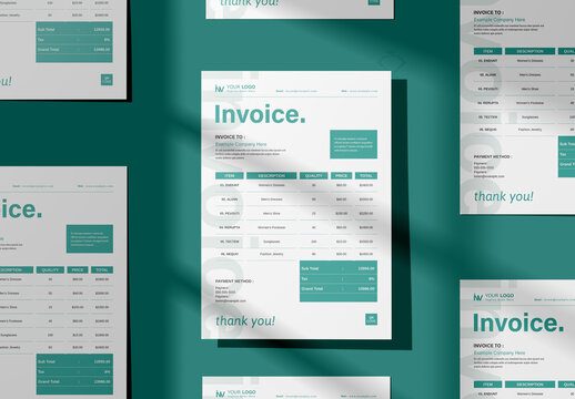 Invoice
