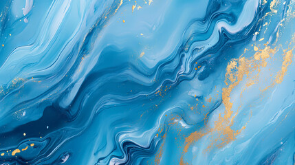 Abstract marbling art patterns as background 
