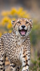 Fototapeta premium Cheetah
