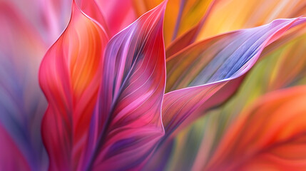 abstract in the nature